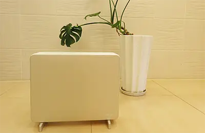 アロマデザイン空間
