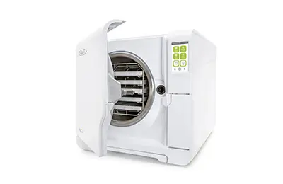 滅菌器