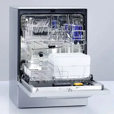 洗浄機